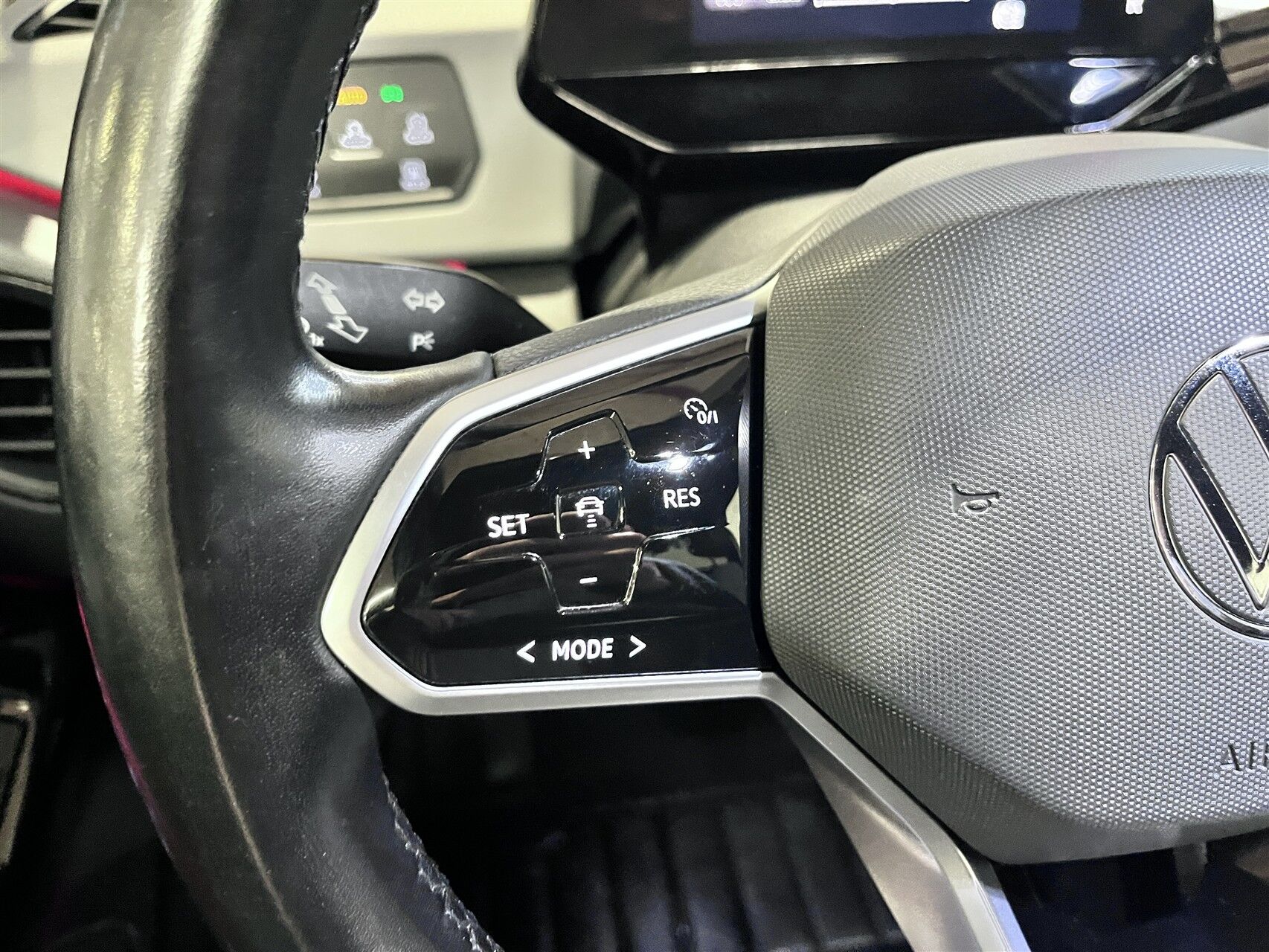 Billede af VW ID.3 EL 1st Plus 204HK 5d Aut.