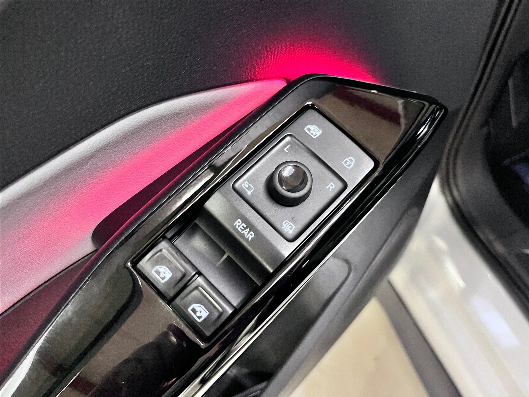 Billede af VW ID.3 EL 1st Plus 204HK 5d Aut.