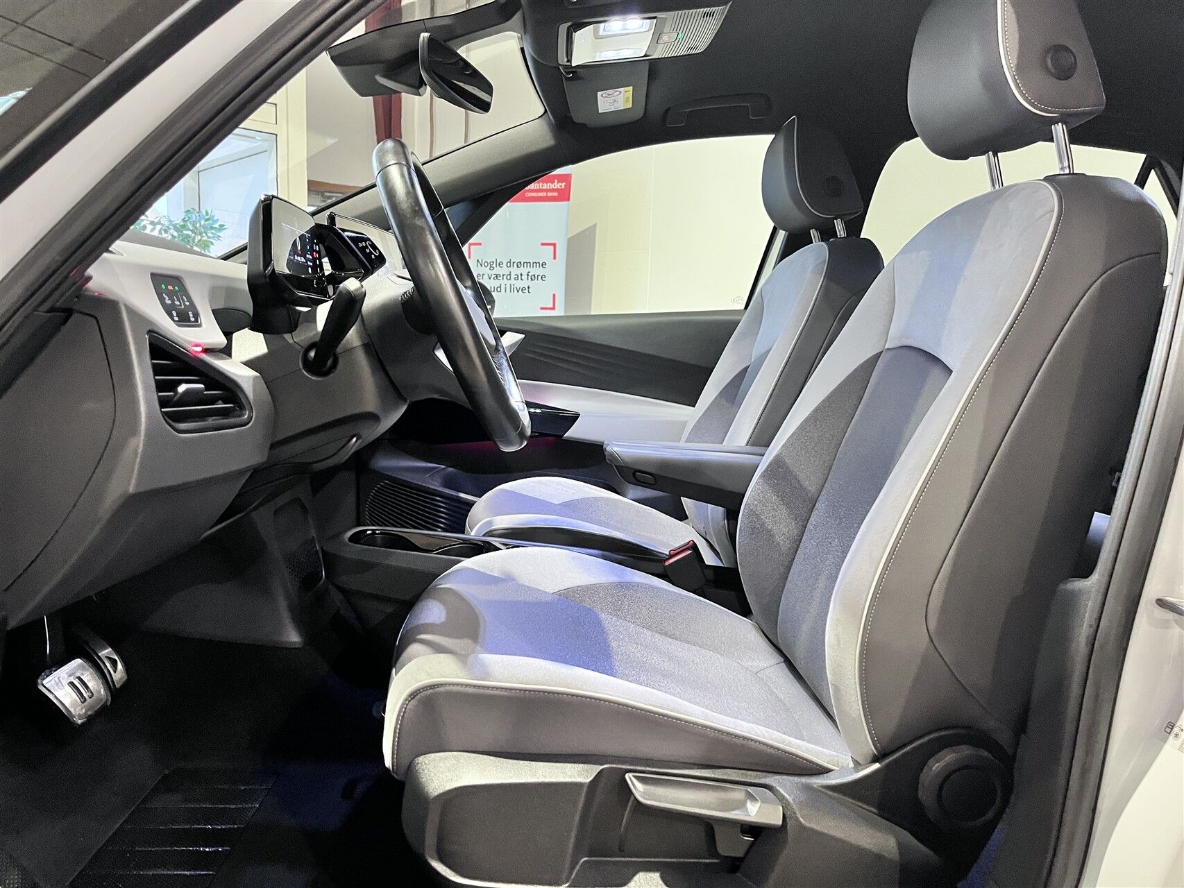 Billede af VW ID.3 EL 1st Plus 204HK 5d Aut.