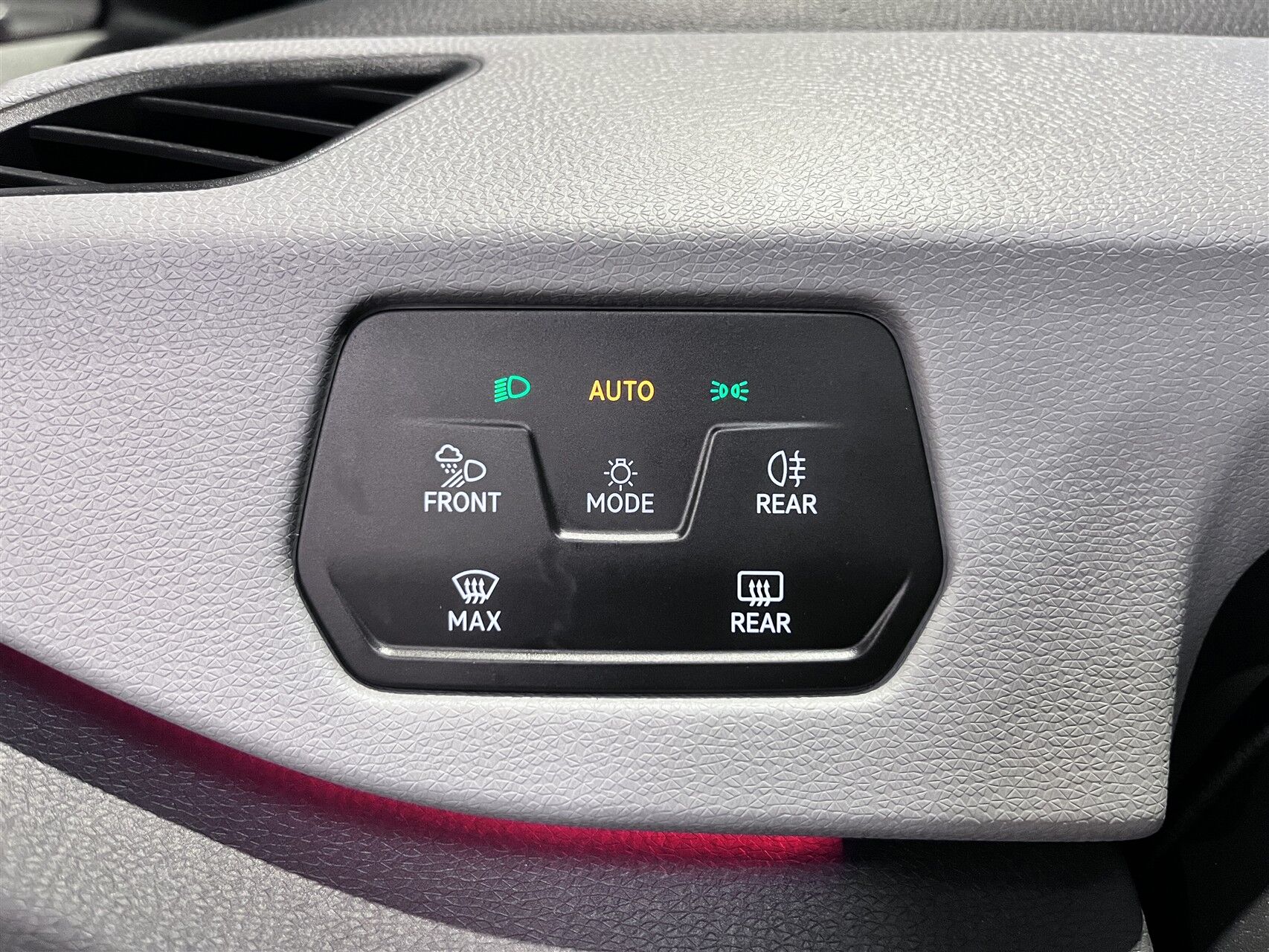 Billede af VW ID.3 EL 1st Plus 204HK 5d Aut.