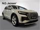 Billede af Audi Q4 40 E-tron S Line 204HK 5d Aut.