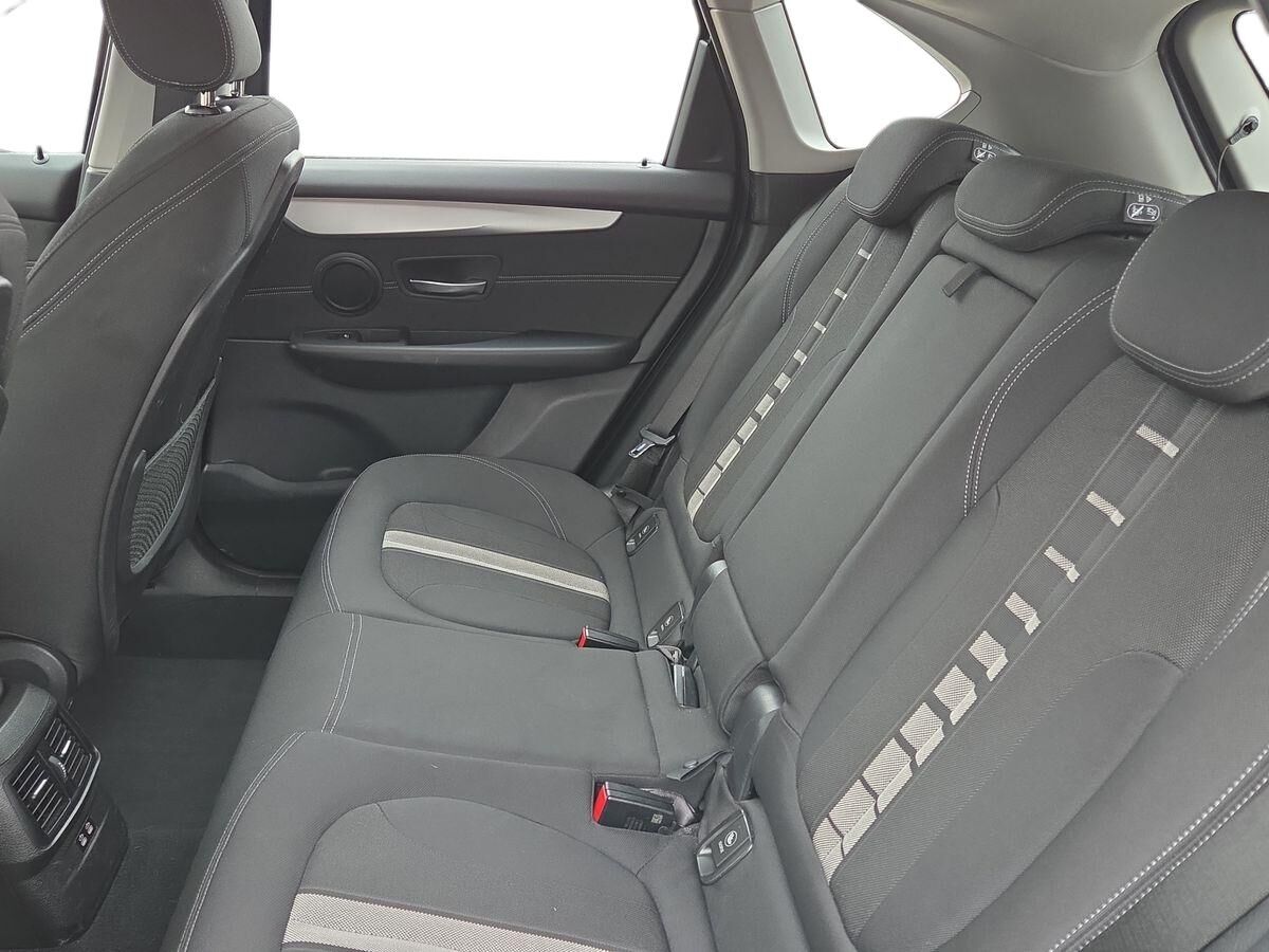 Billede af BMW 225xe Active Tourer 1,5 Plugin-hybrid Advantage XDrive Steptronic 224HK Stc 8g Aut.