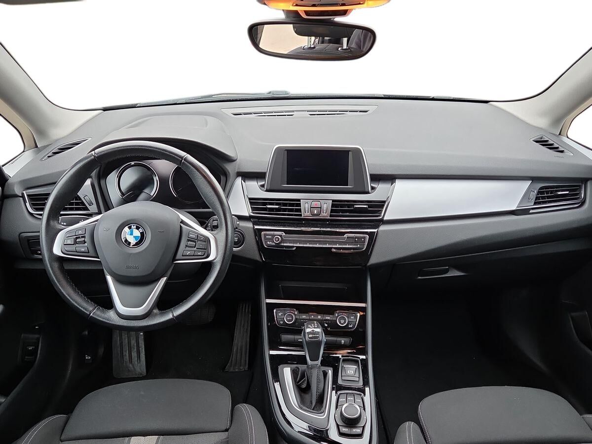 Billede af BMW 225xe Active Tourer 1,5 Plugin-hybrid Advantage XDrive Steptronic 224HK Stc 8g Aut.