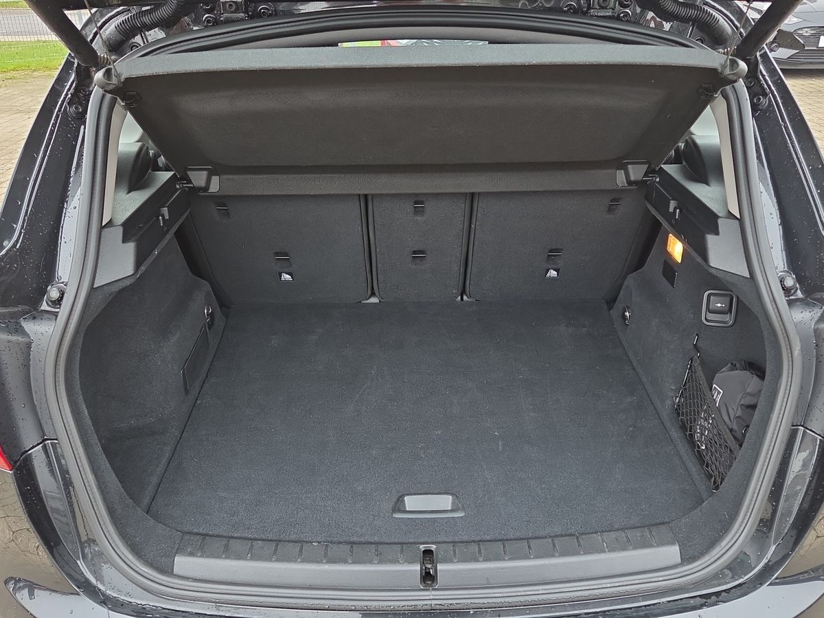 Billede af BMW 225xe Active Tourer 1,5 Plugin-hybrid Advantage XDrive Steptronic 224HK Stc 8g Aut.