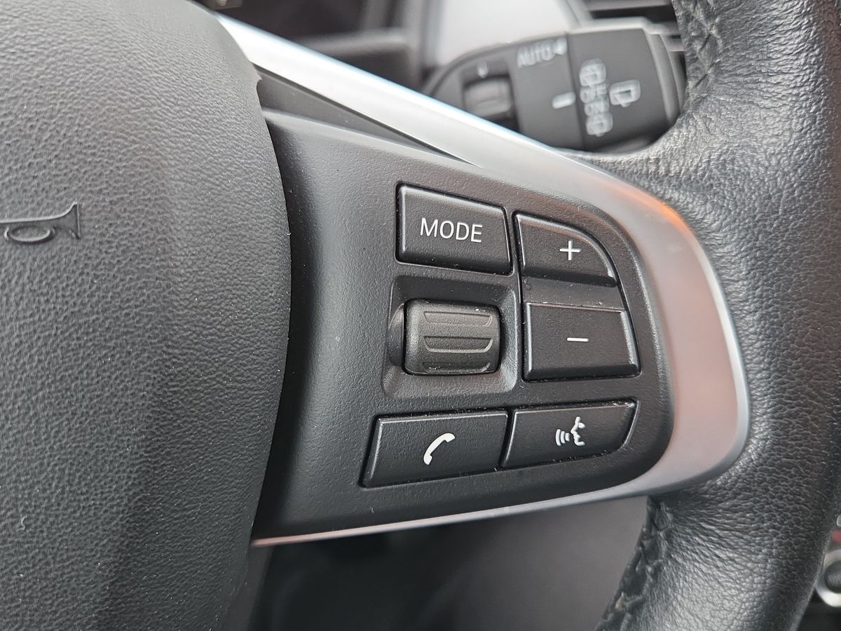 Billede af BMW 225xe Active Tourer 1,5 Plugin-hybrid Advantage XDrive Steptronic 224HK Stc 8g Aut.