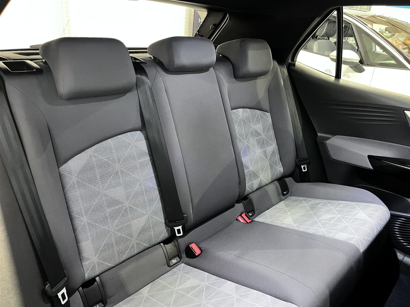 Billede af VW ID.3 EL Pro 204HK 5d Aut.