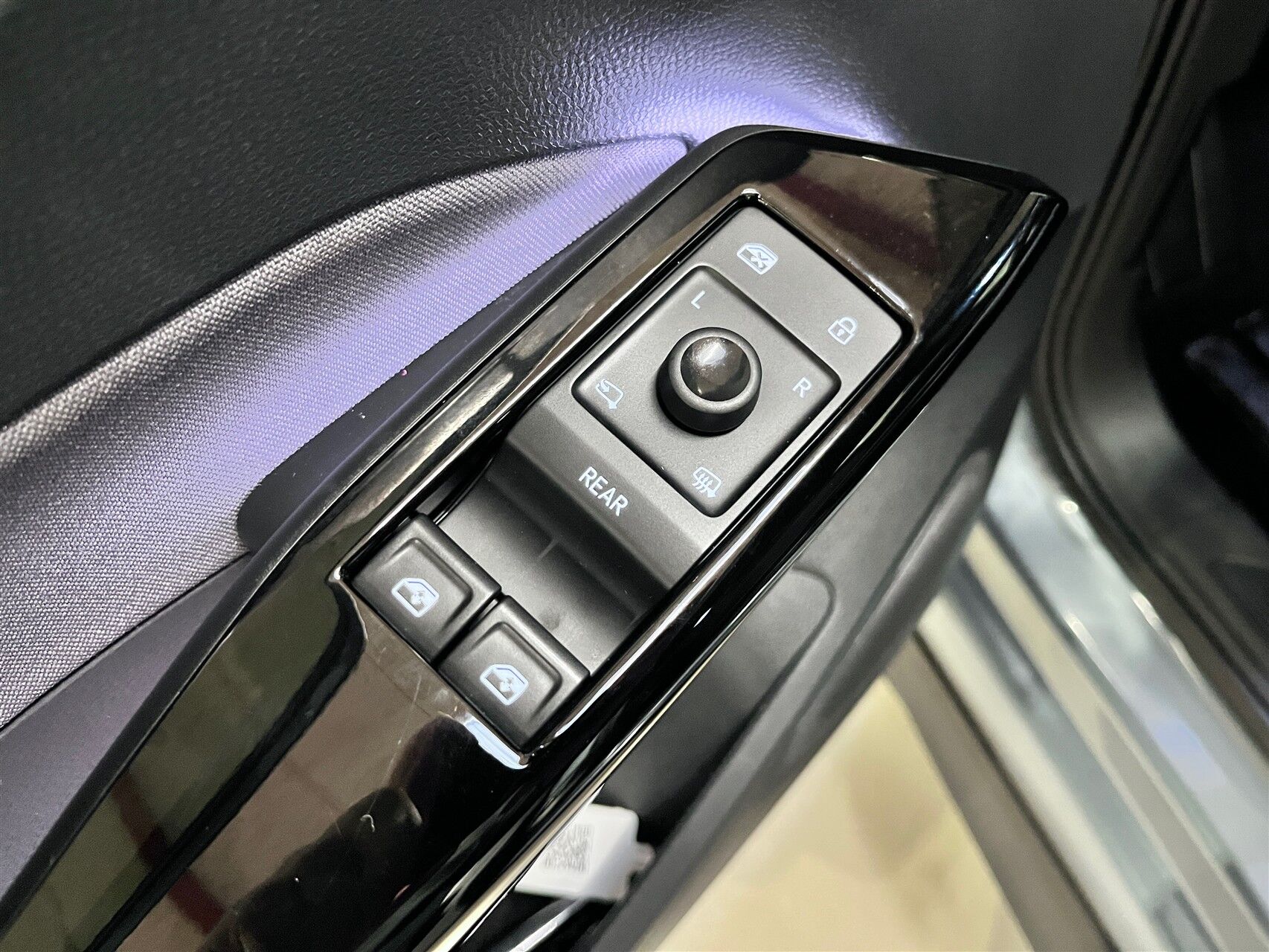 Billede af VW ID.3 EL Pro 204HK 5d Aut.