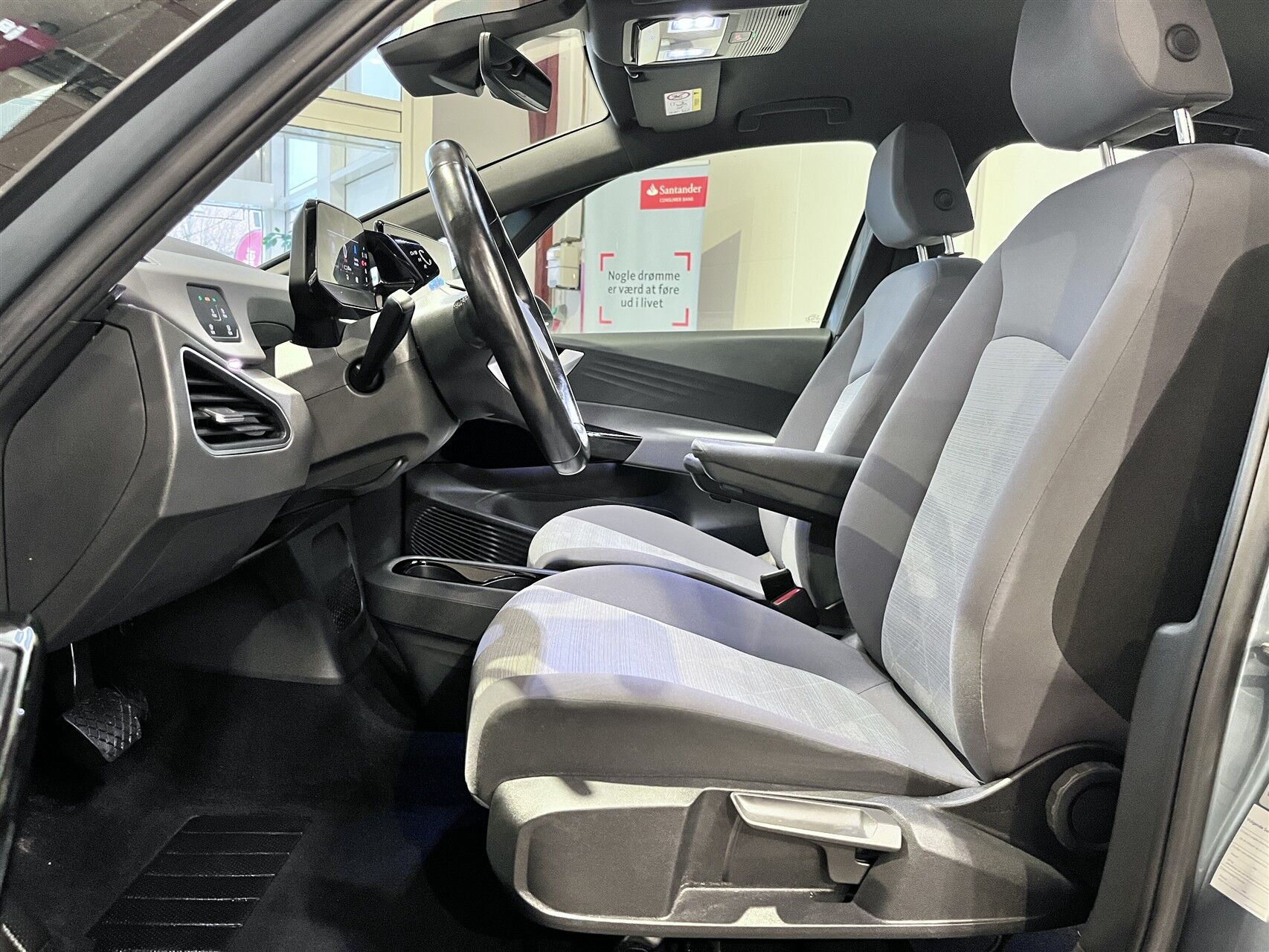 Billede af VW ID.3 EL Pro 204HK 5d Aut.