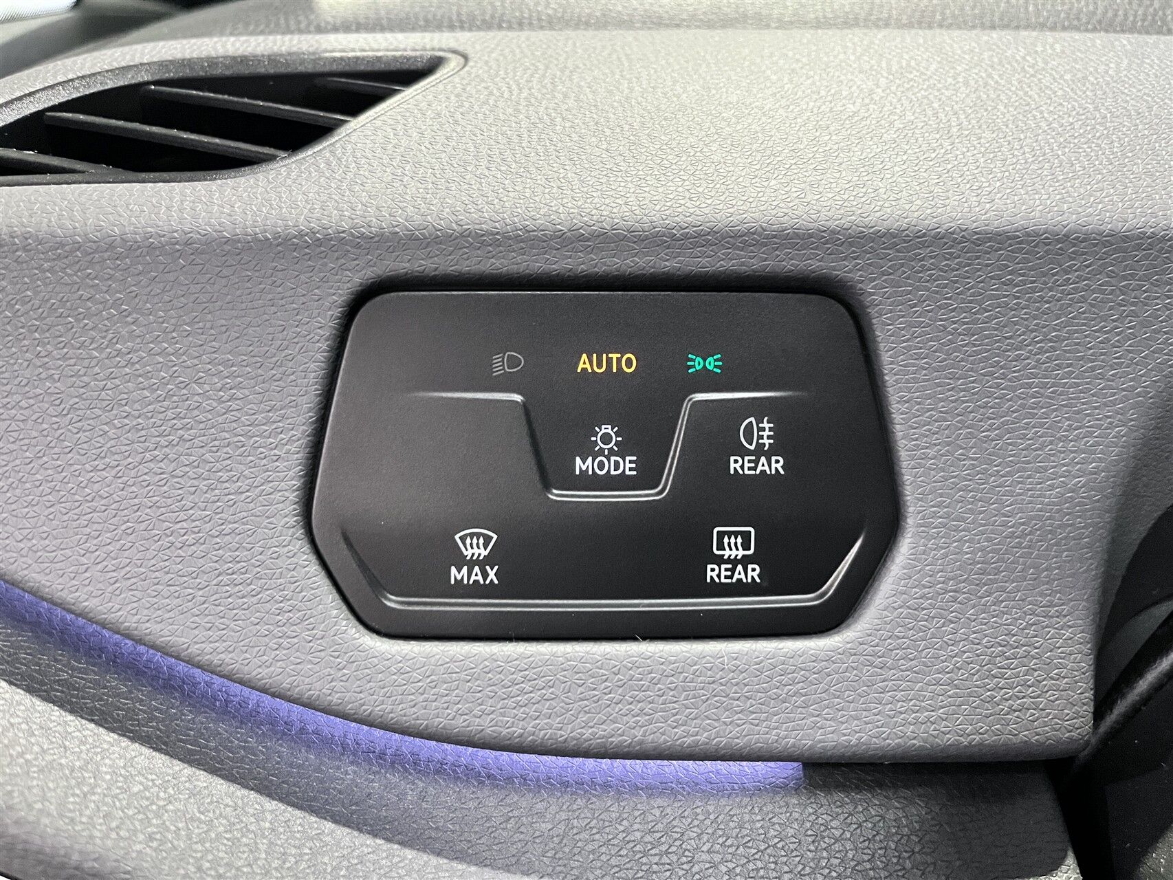 Billede af VW ID.3 EL Pro 204HK 5d Aut.