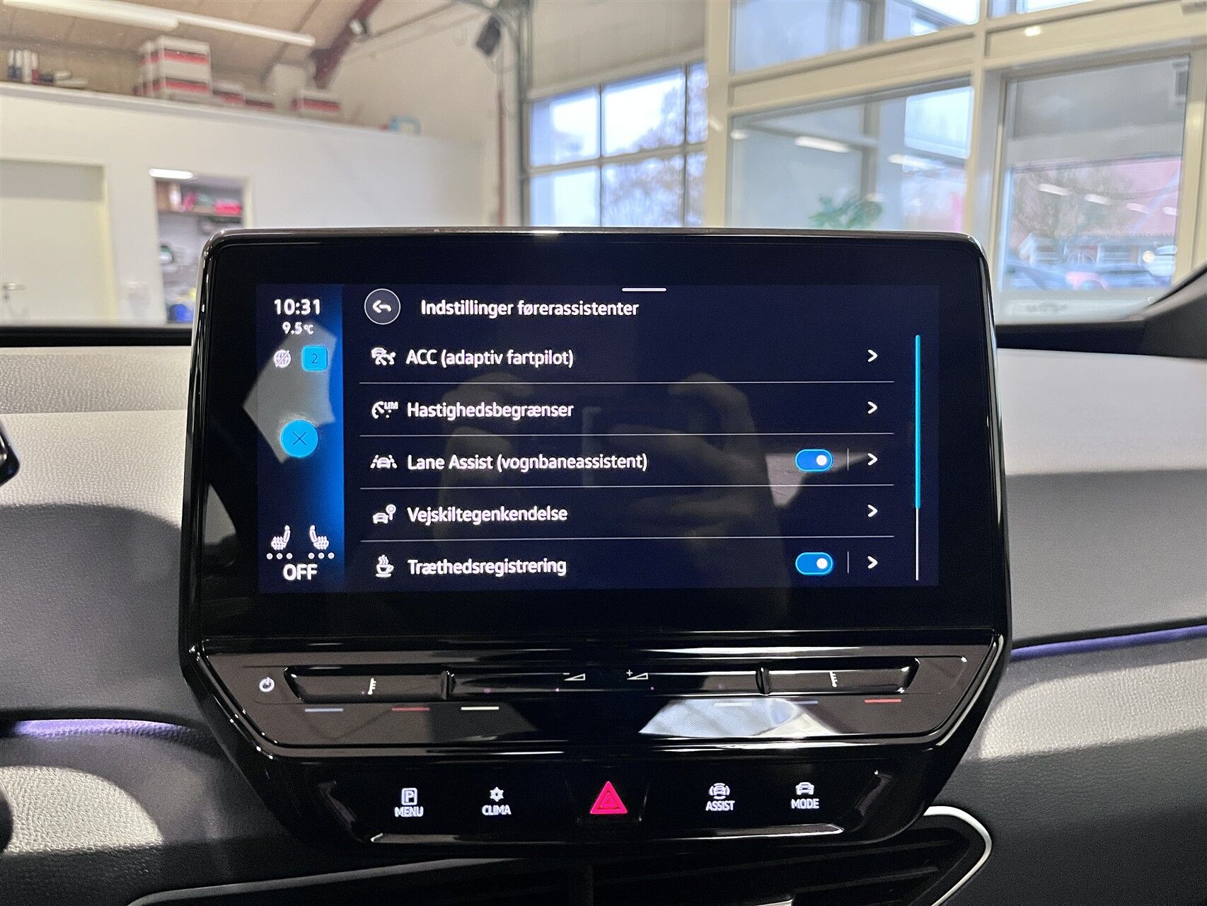 Billede af VW ID.3 EL Pro 204HK 5d Aut.