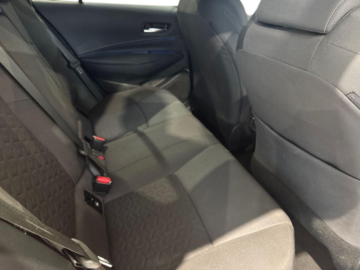 Billede af Toyota Corolla Touring Sports 1,8 Hybrid H3 Premium E-CVT 122HK Stc Trinl. Gear