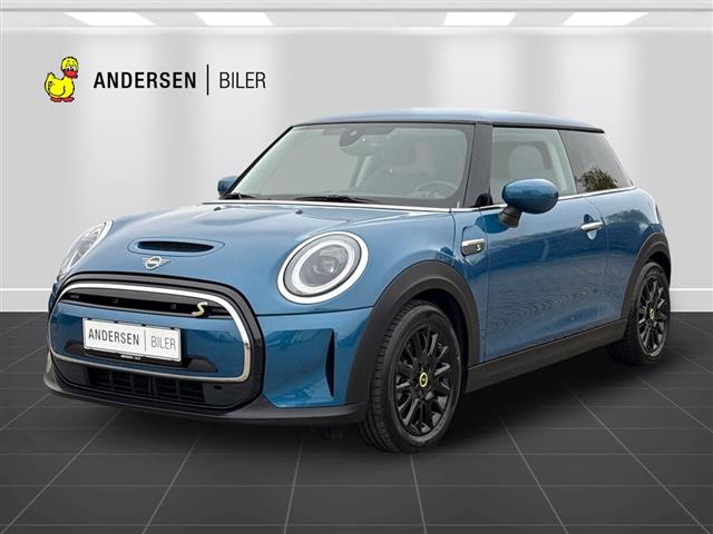 Billede af Mini Cooper SE EL 184HK 3d Aut.