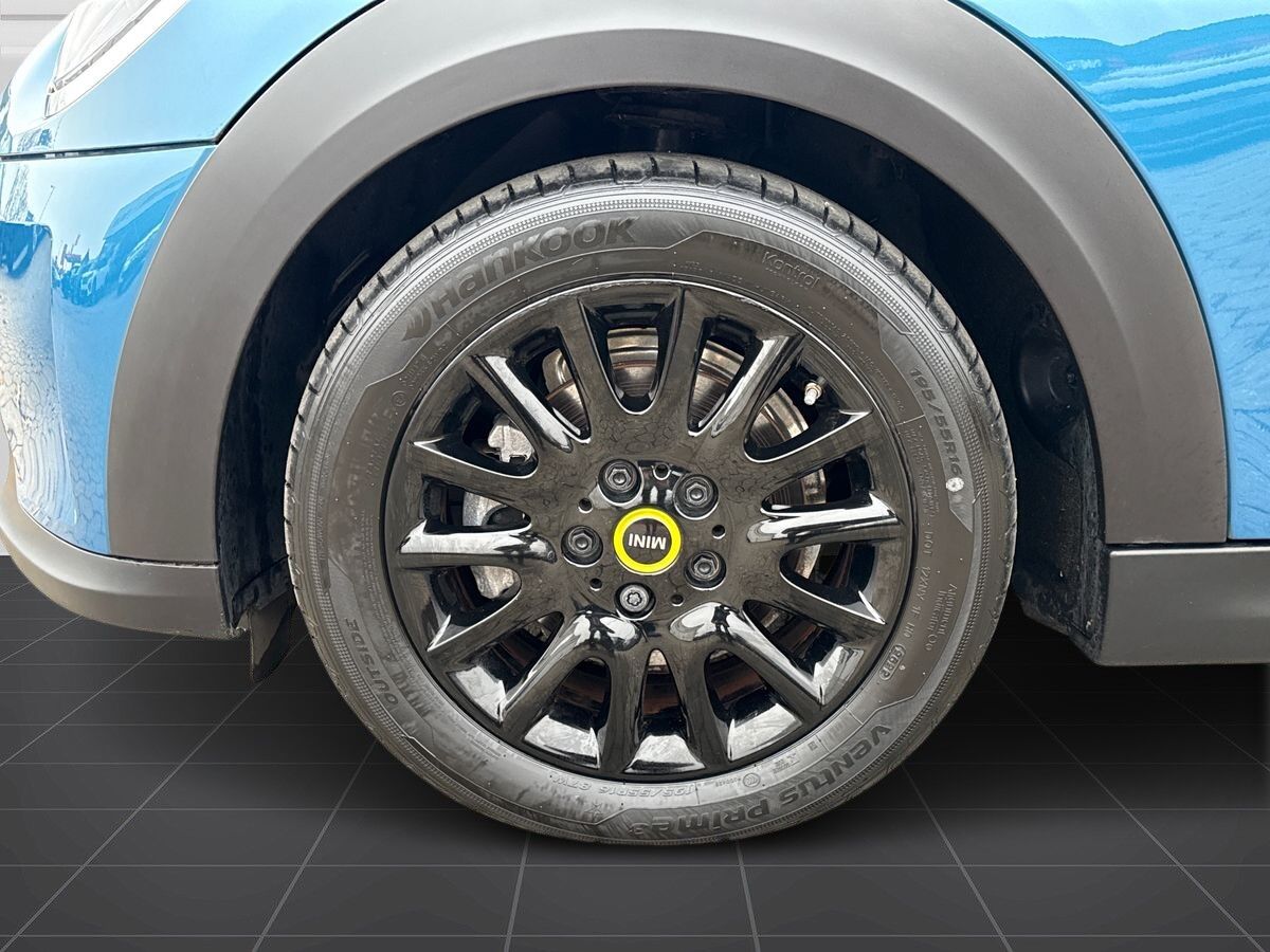 Billede af Mini Cooper SE EL 184HK 3d Aut.