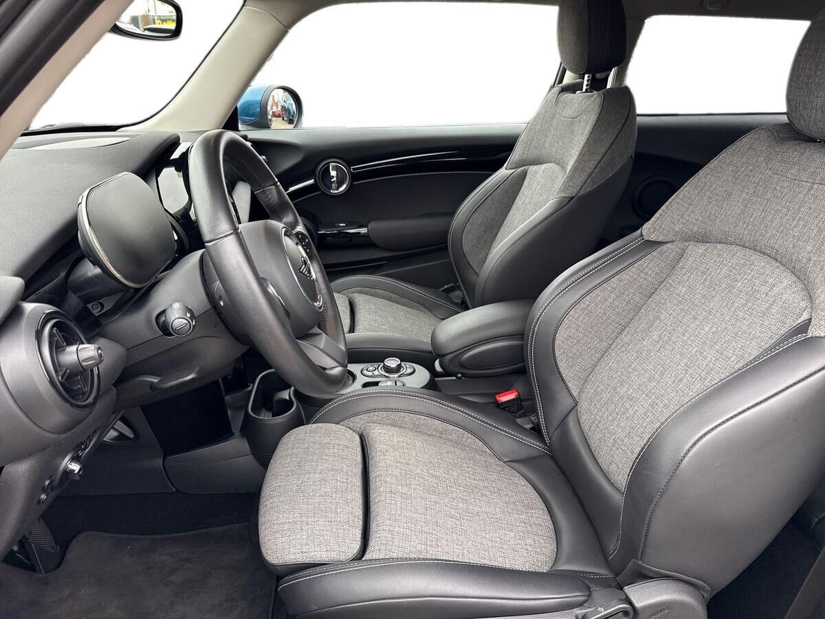 Billede af Mini Cooper SE EL 184HK 3d Aut.