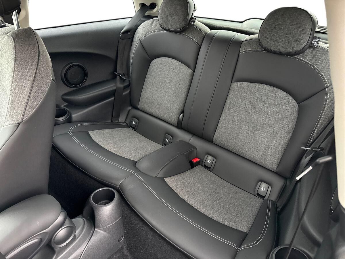 Billede af Mini Cooper SE EL 184HK 3d Aut.