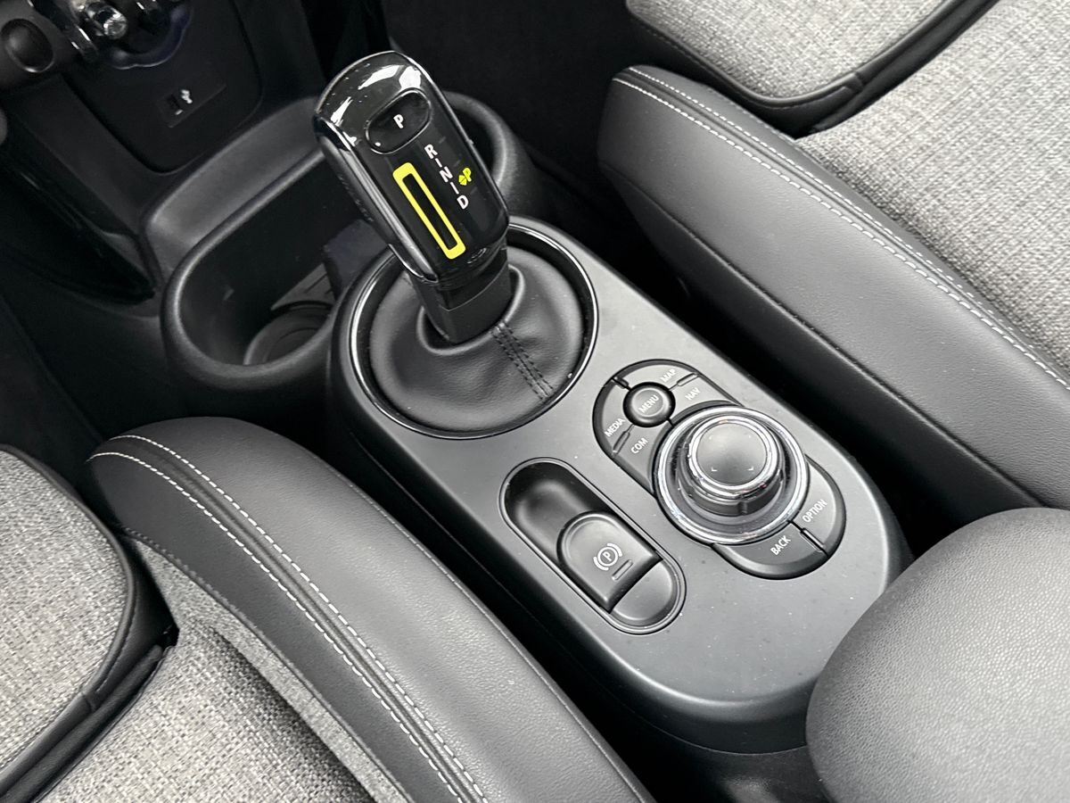 Billede af Mini Cooper SE EL 184HK 3d Aut.