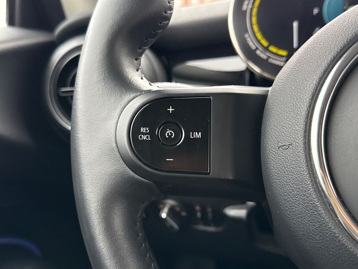 Billede af Mini Cooper SE EL 184HK 3d Aut.