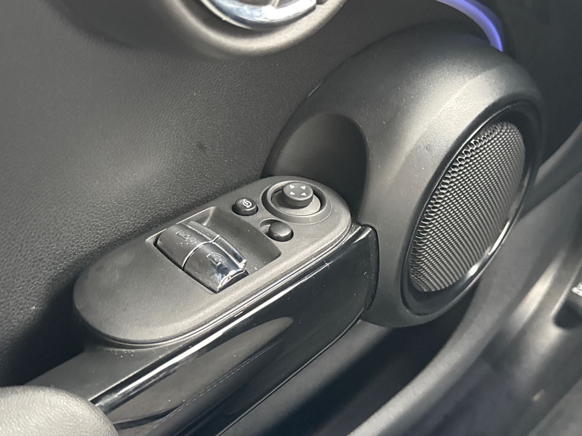 Billede af Mini Cooper SE EL 184HK 3d Aut.