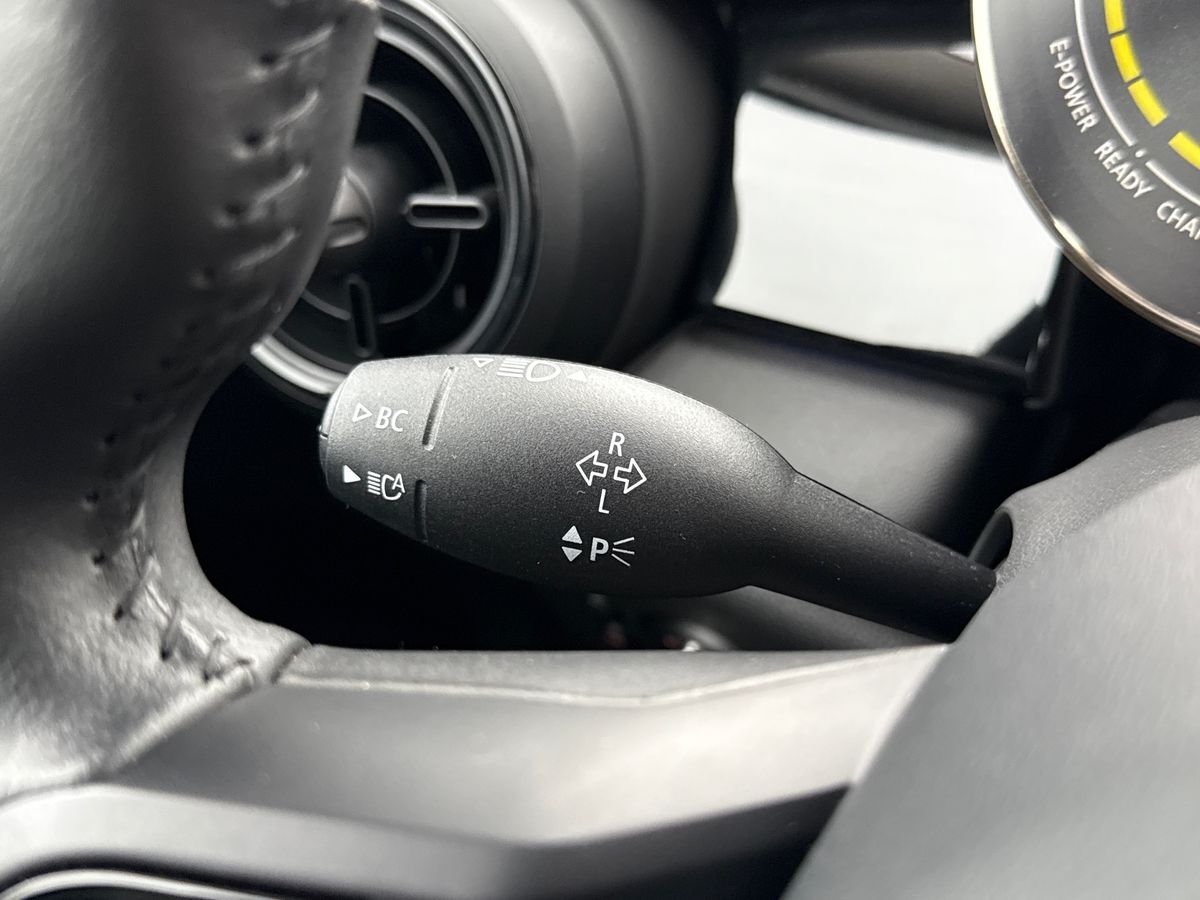 Billede af Mini Cooper SE EL 184HK 3d Aut.