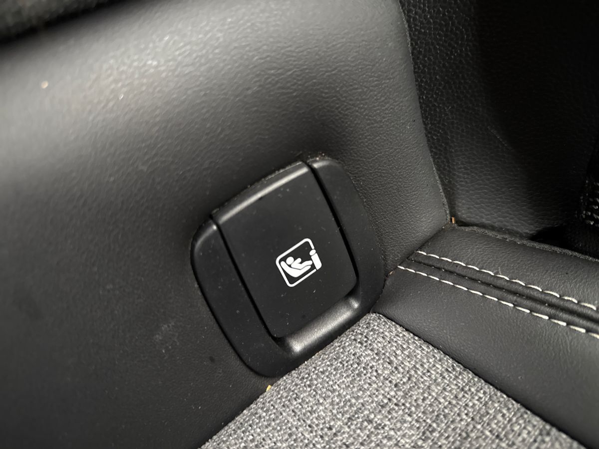 Billede af Mini Cooper SE EL 184HK 3d Aut.