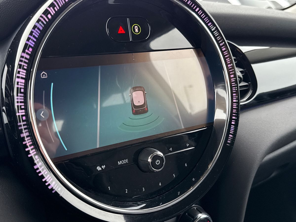 Billede af Mini Cooper SE EL 184HK 3d Aut.