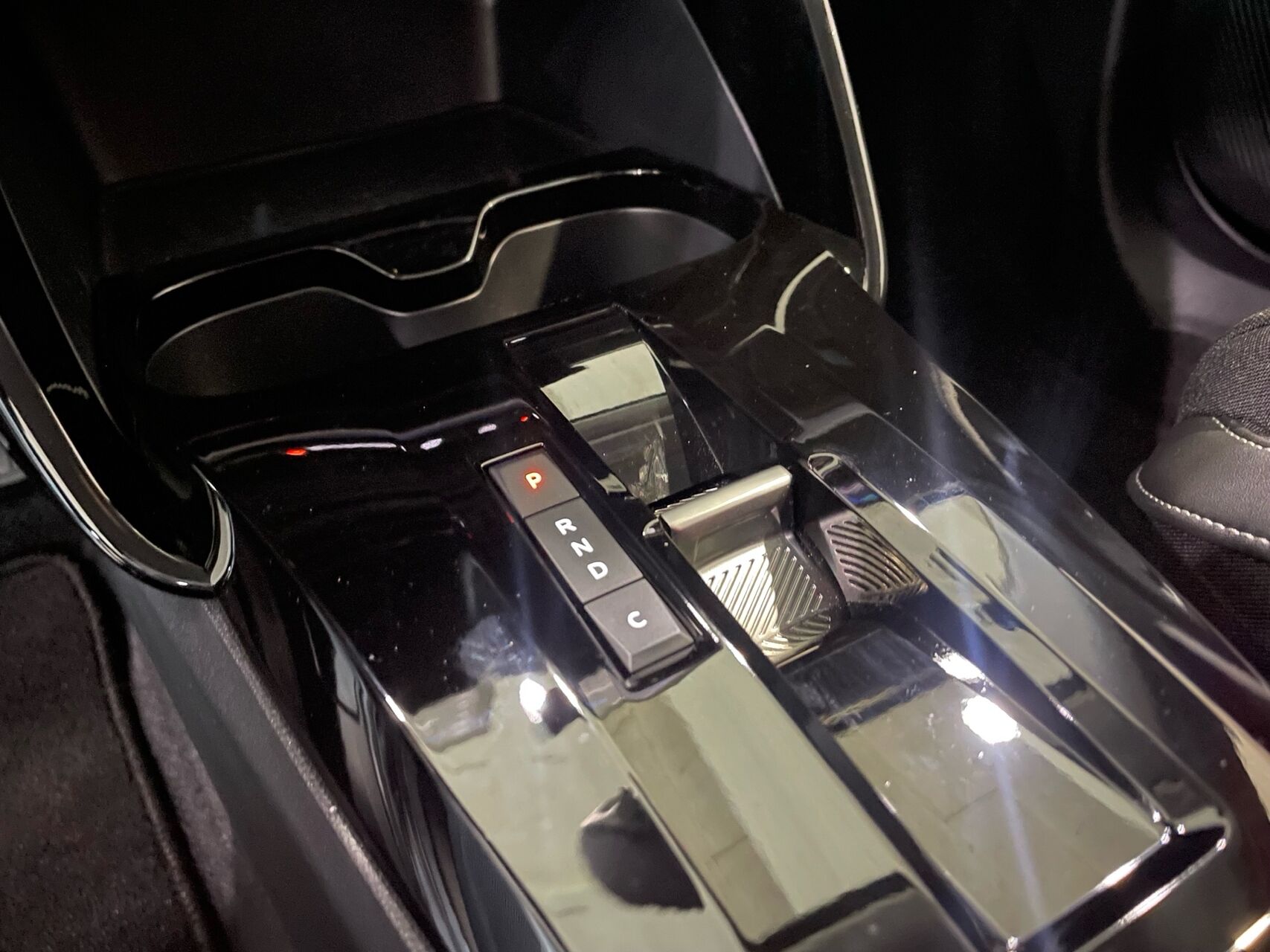 Billede af Citroën e-C3 EL VTR Sport Ltd. 113HK 5d Aut.