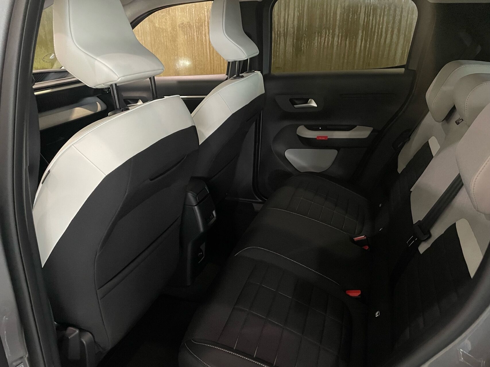 Billede af Citroën e-C3 EL VTR Sport Ltd. 113HK 5d Aut.