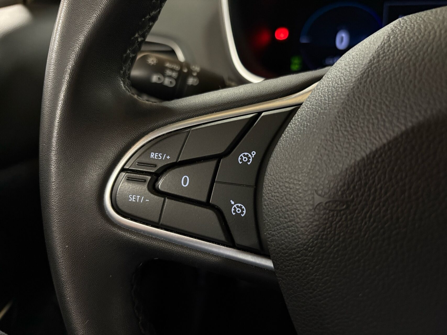 Billede af Renault Mégane Sport Tourer 1,6 E-TECH  Plugin-hybrid Zen 160HK Stc Aut.