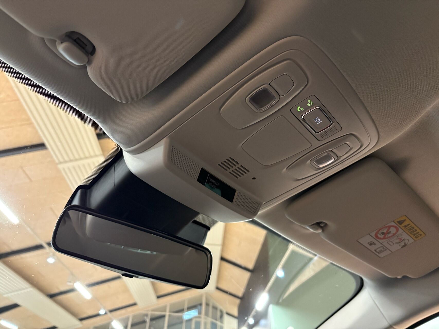 Billede af Renault Mégane Sport Tourer 1,6 E-TECH  Plugin-hybrid Zen 160HK Stc Aut.