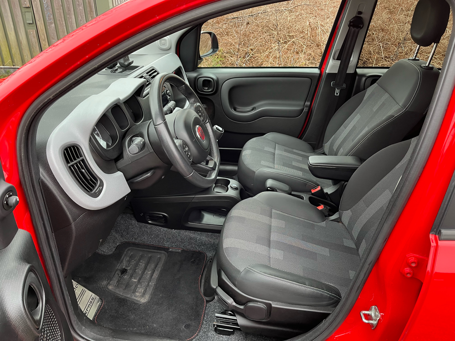 Billede af Fiat Panda 1,2 City Cross Start & Stop 69HK 5d