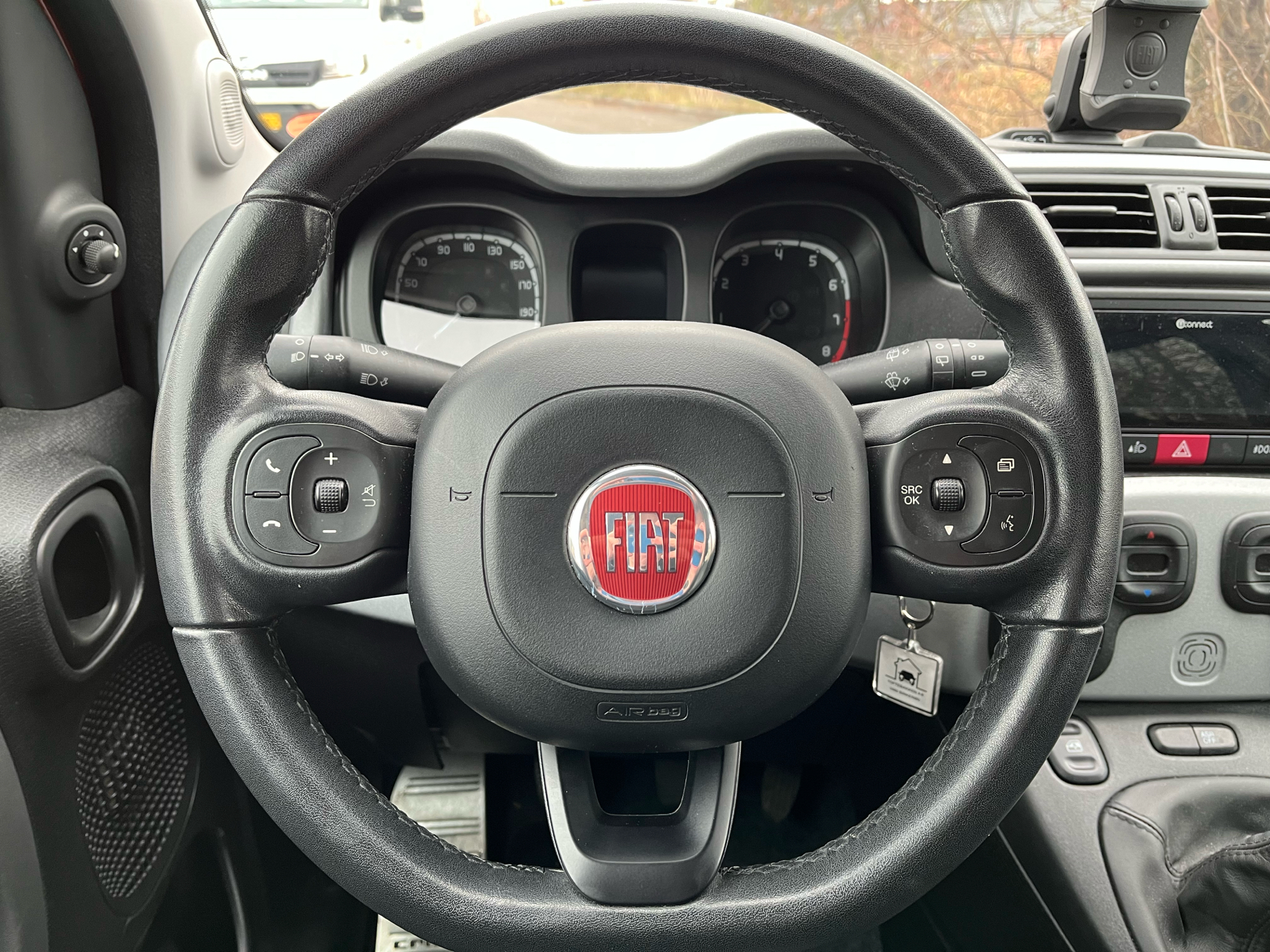 Billede af Fiat Panda 1,2 City Cross Start & Stop 69HK 5d