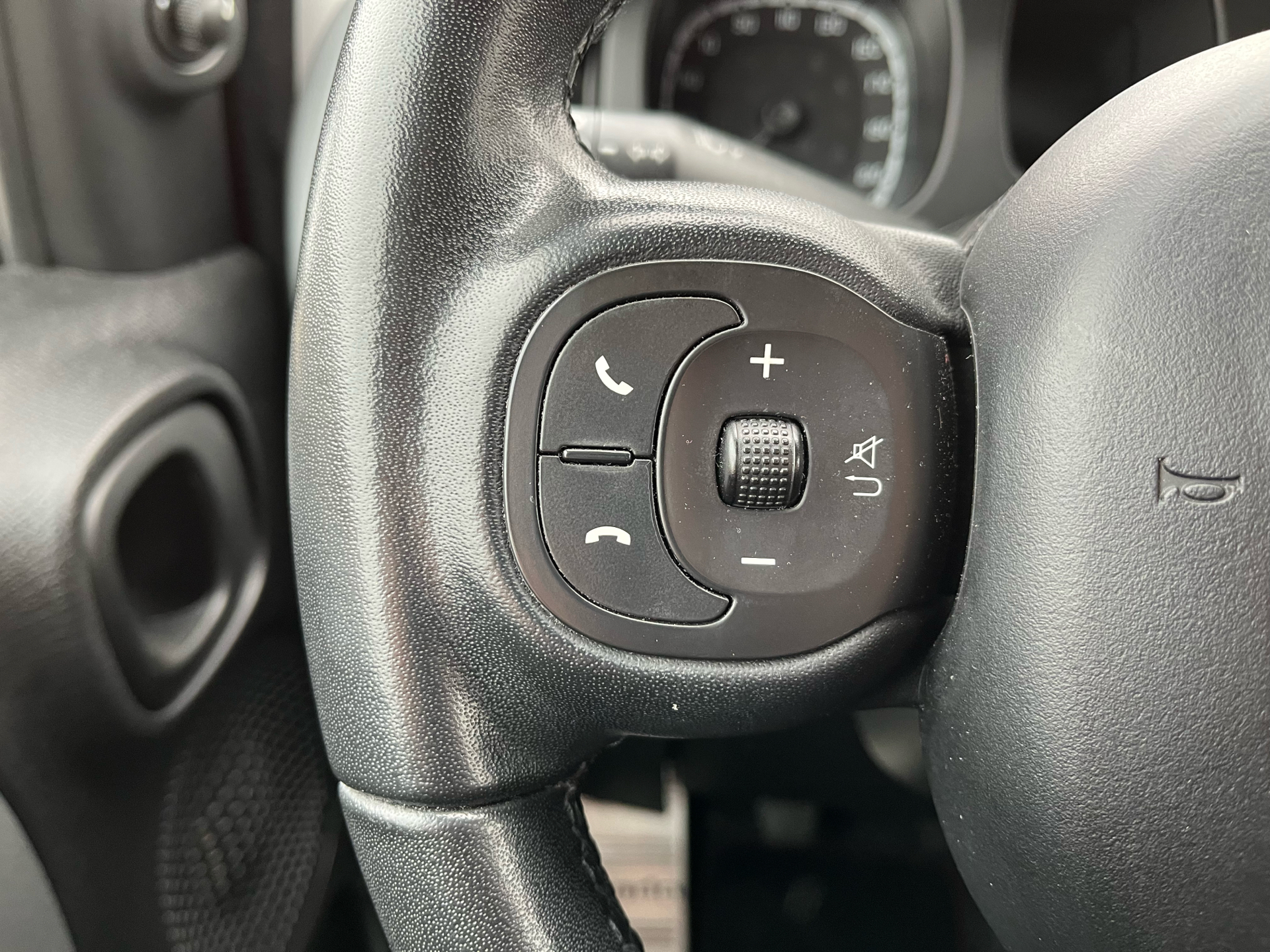 Billede af Fiat Panda 1,2 City Cross Start & Stop 69HK 5d