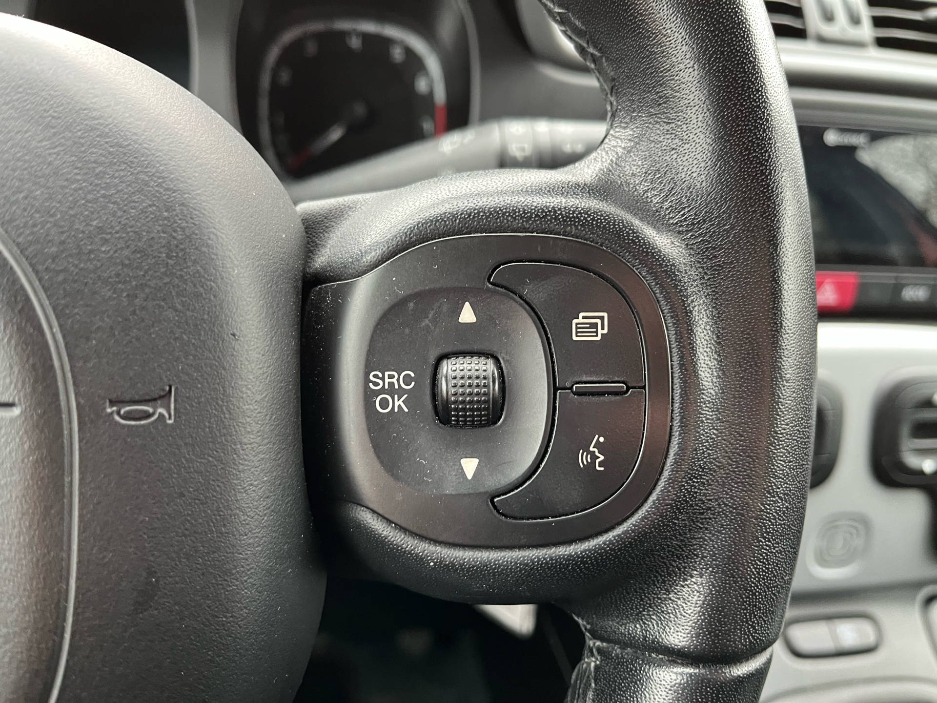 Billede af Fiat Panda 1,2 City Cross Start & Stop 69HK 5d