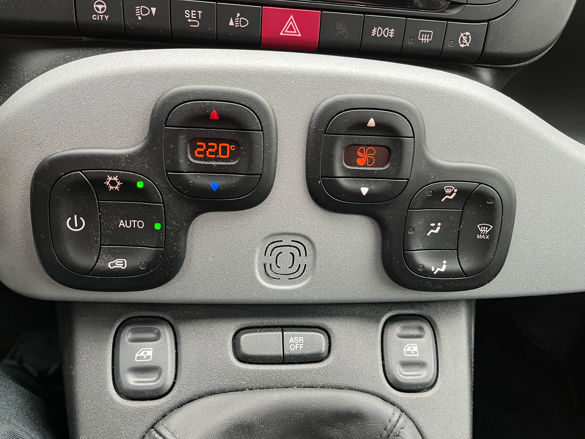 Billede af Fiat Panda 1,2 City Cross Start & Stop 69HK 5d