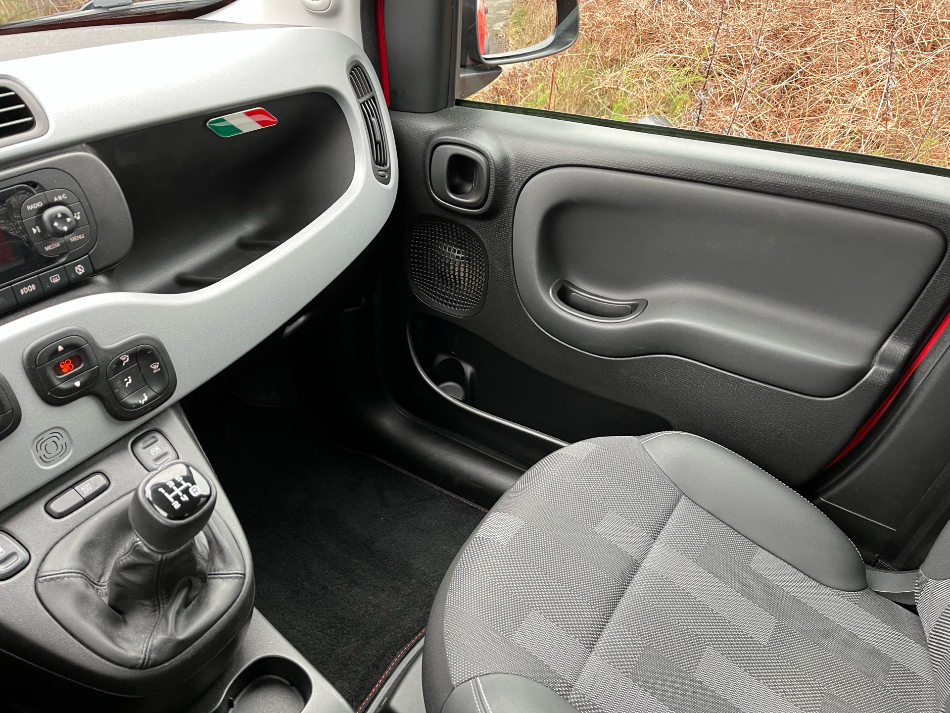 Billede af Fiat Panda 1,2 City Cross Start & Stop 69HK 5d