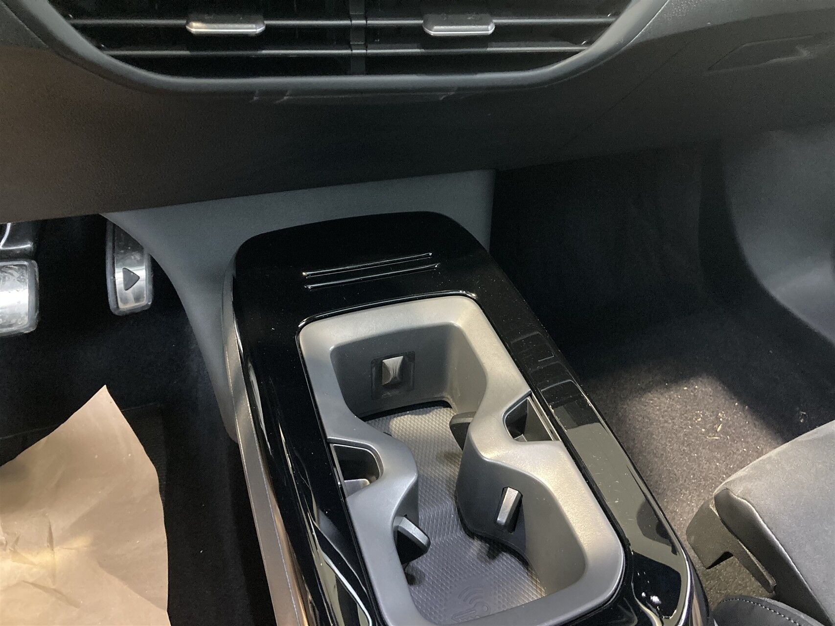 Billede af VW ID.4 EL Pro Performance 204HK 5d Aut.