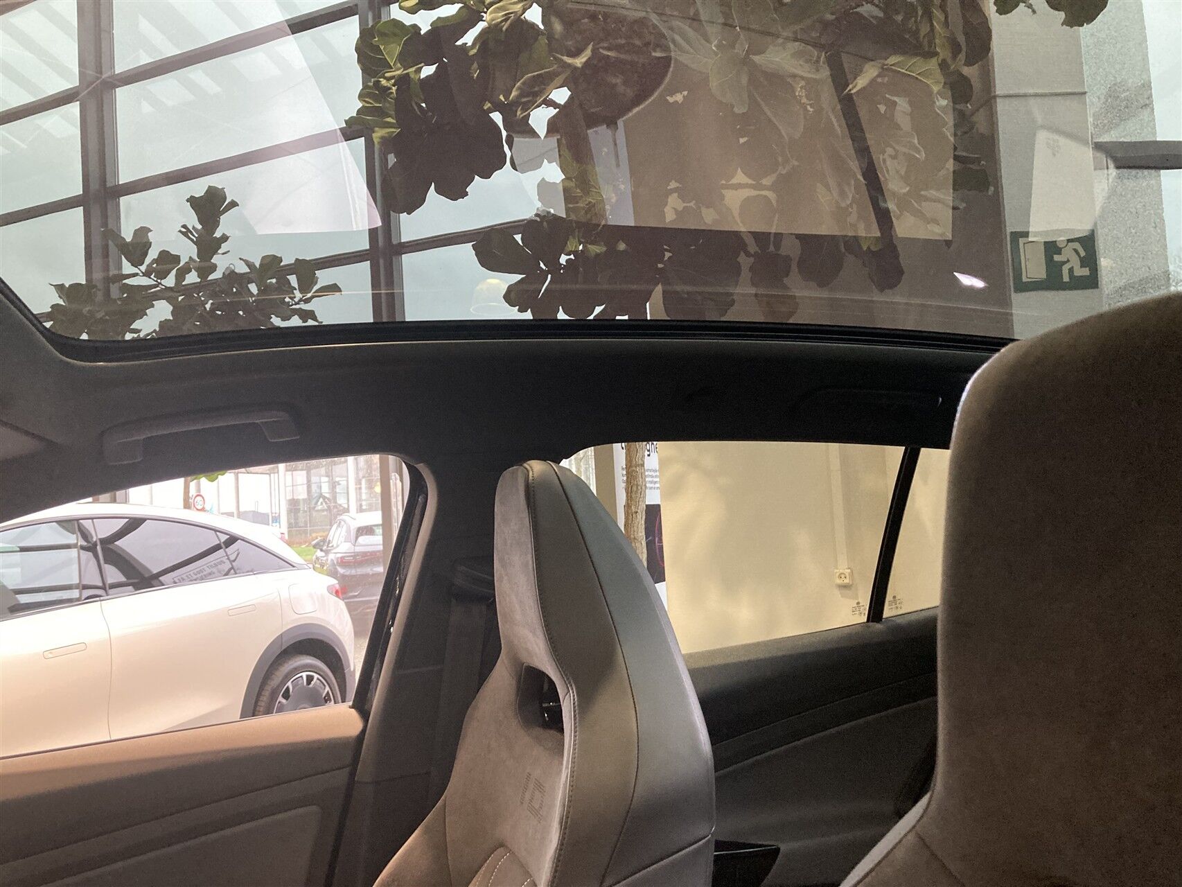 Billede af VW ID.4 EL Pro Performance 204HK 5d Aut.