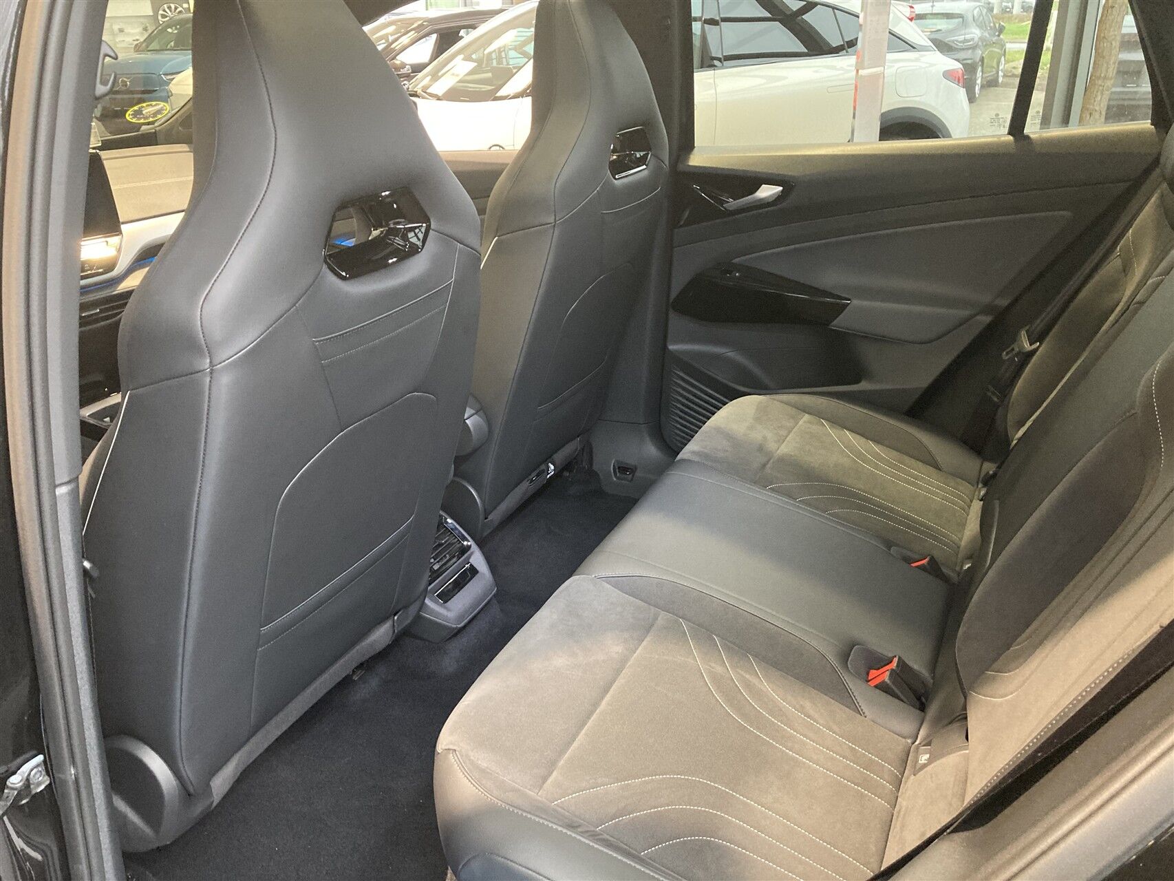 Billede af VW ID.4 EL Pro Performance 204HK 5d Aut.