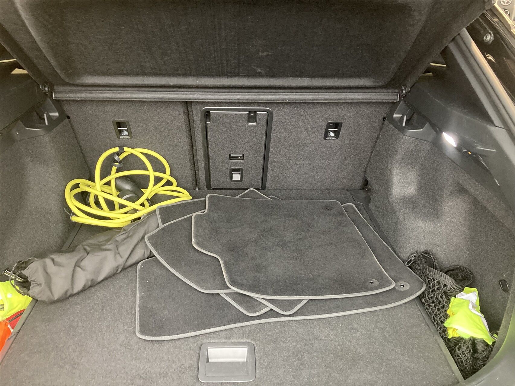 Billede af VW ID.4 EL Pro Performance 204HK 5d Aut.