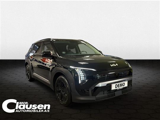 Kia EV3 EL Long Range Upgrade 204HK 5d Aut.