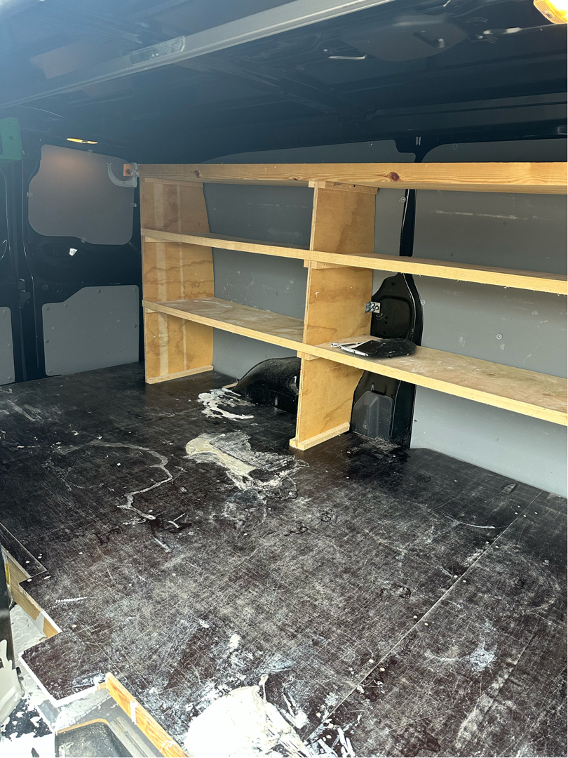 Billede af Opel Vivaro L3V2 2,0 BlueHDi Enjoy+ AT8 145HK Van 8g Aut.