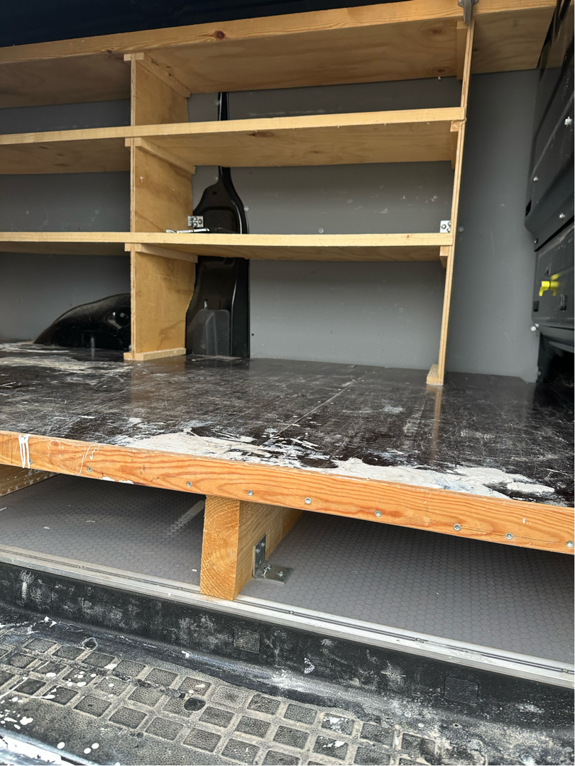 Billede af Opel Vivaro L3V2 2,0 BlueHDi Enjoy+ AT8 145HK Van 8g Aut.