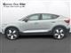 Billede af Volvo C40 Recharge Extended Range Ultimate 4WD 408HK 5d Aut.