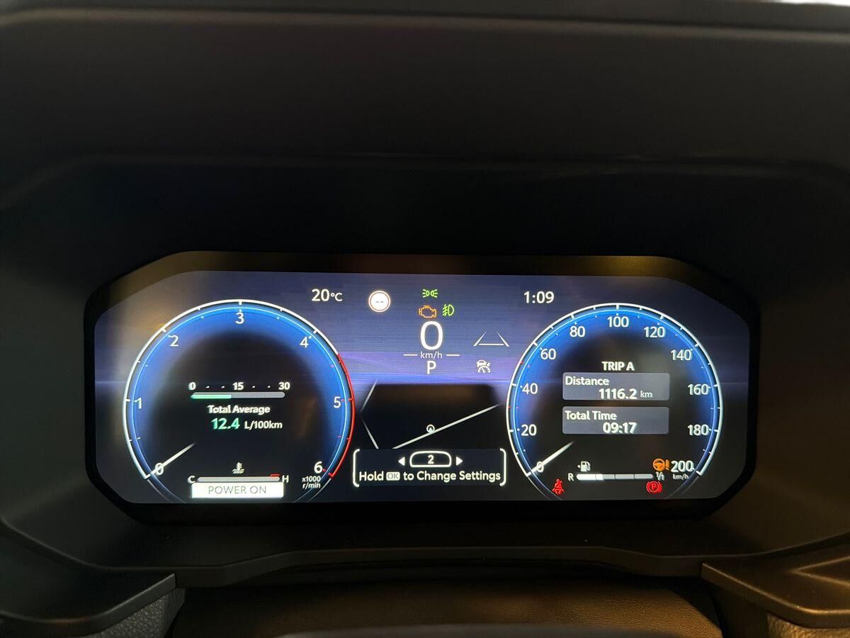 Billede af Toyota Landcruiser 250 5 pers. 2,8 D-4D T4 AWD 204HK 5d Aut.