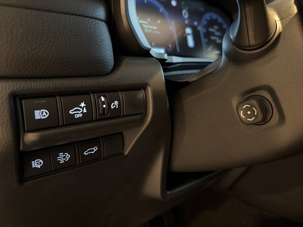 Billede af Toyota Landcruiser 250 5 pers. 2,8 D-4D T4 AWD 204HK 5d Aut.