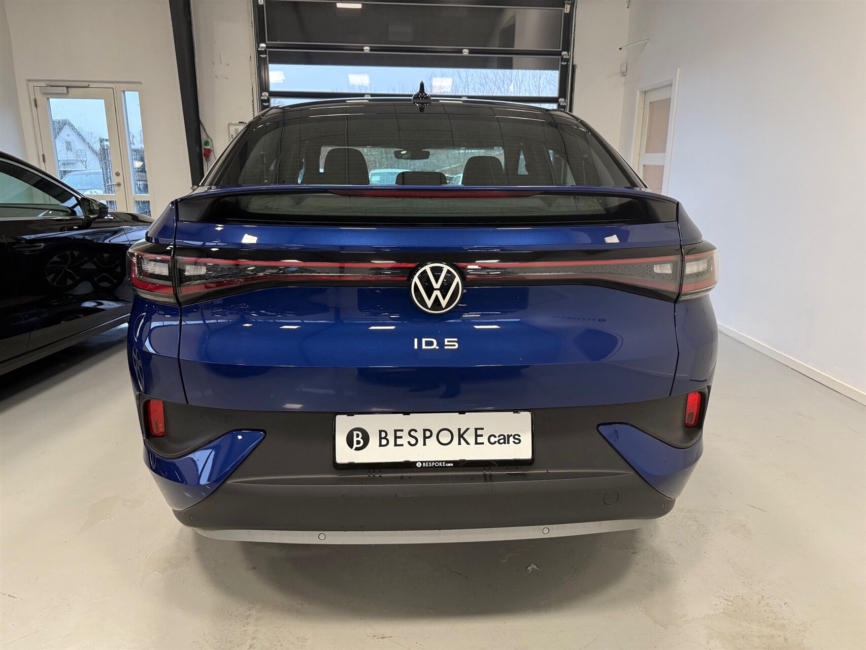 Billede af VW ID.5 EL Pro Performance 204HK 5d Aut.