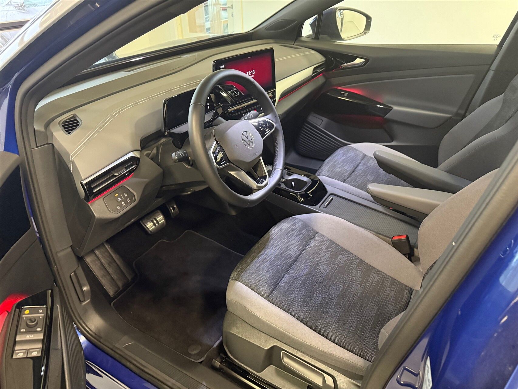 Billede af VW ID.5 EL Pro Performance 204HK 5d Aut.