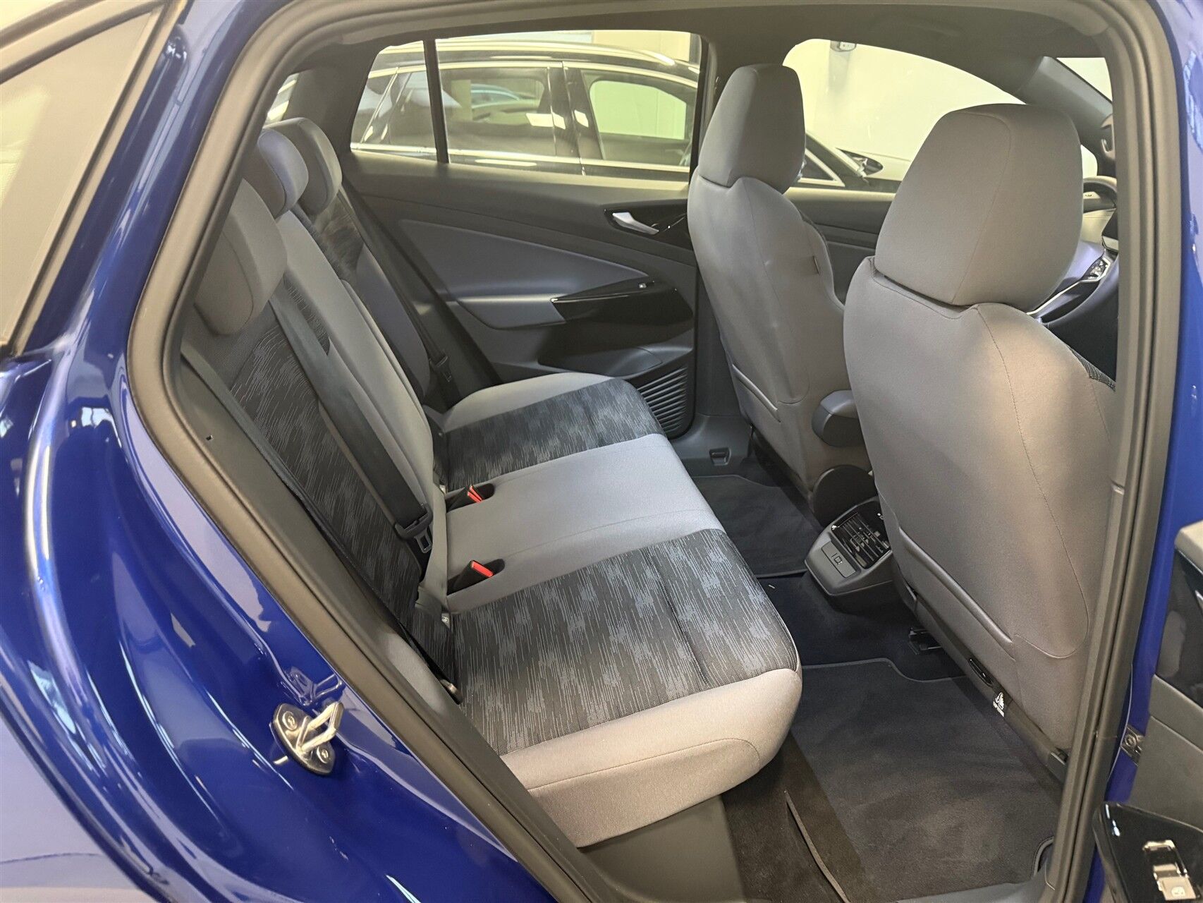 Billede af VW ID.5 EL Pro Performance 204HK 5d Aut.