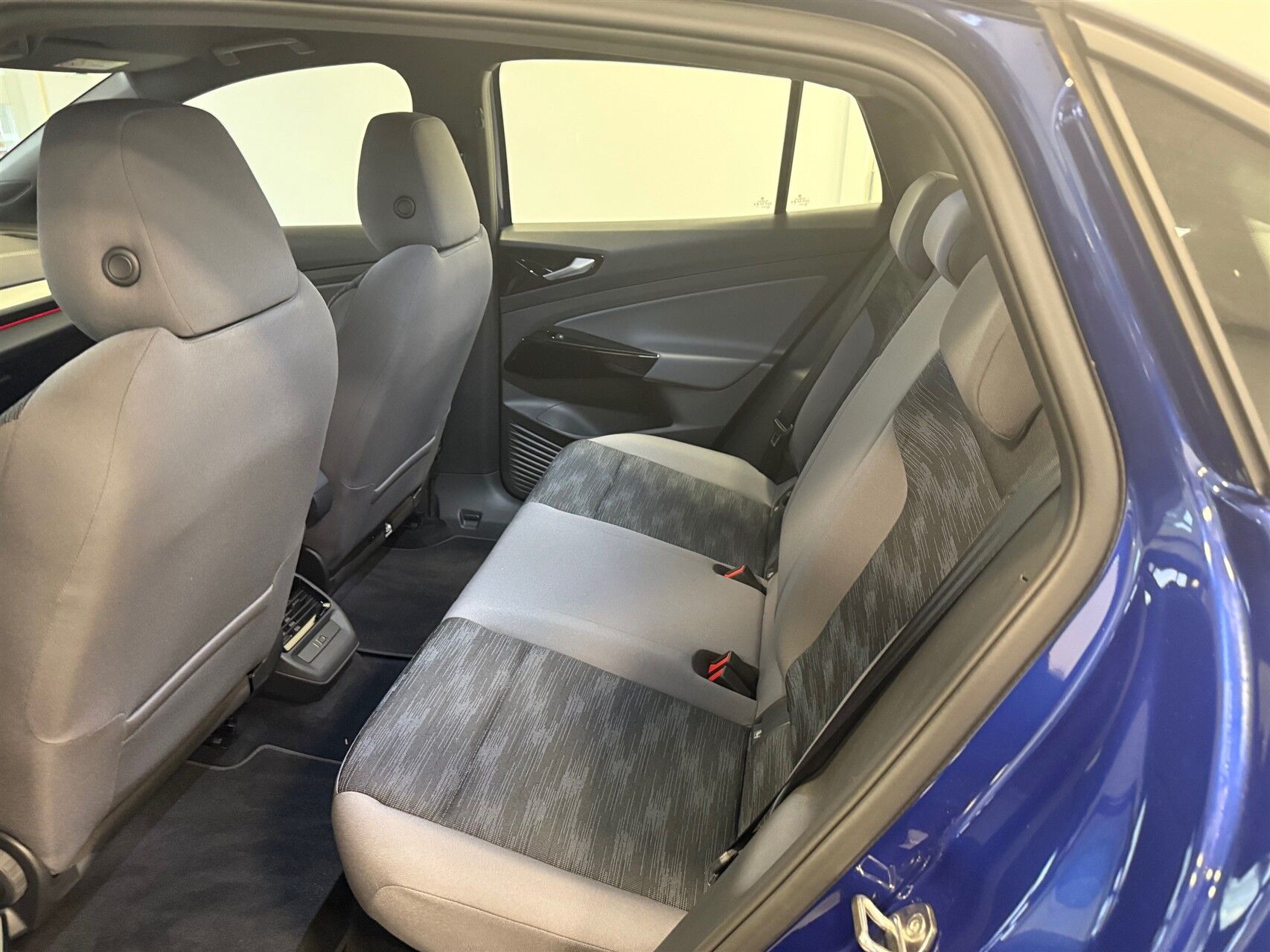 Billede af VW ID.5 EL Pro Performance 204HK 5d Aut.