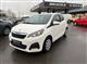 Billede af Peugeot 108 1,0 e-Vti Active 69HK 5d